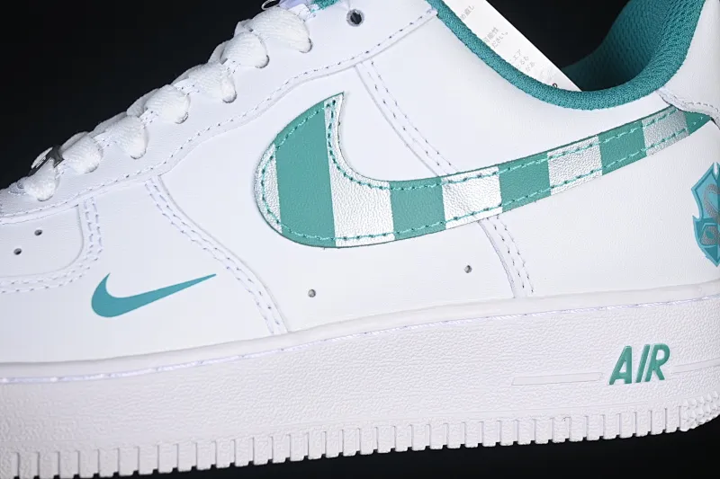 All categories Nk Air Force 1 Air Force series Nk Air Force 1 Low Air Force low-top Nike Air Force 1'07 Low Zodiac Air Force 1 low-top casual sneakers CW2288-111